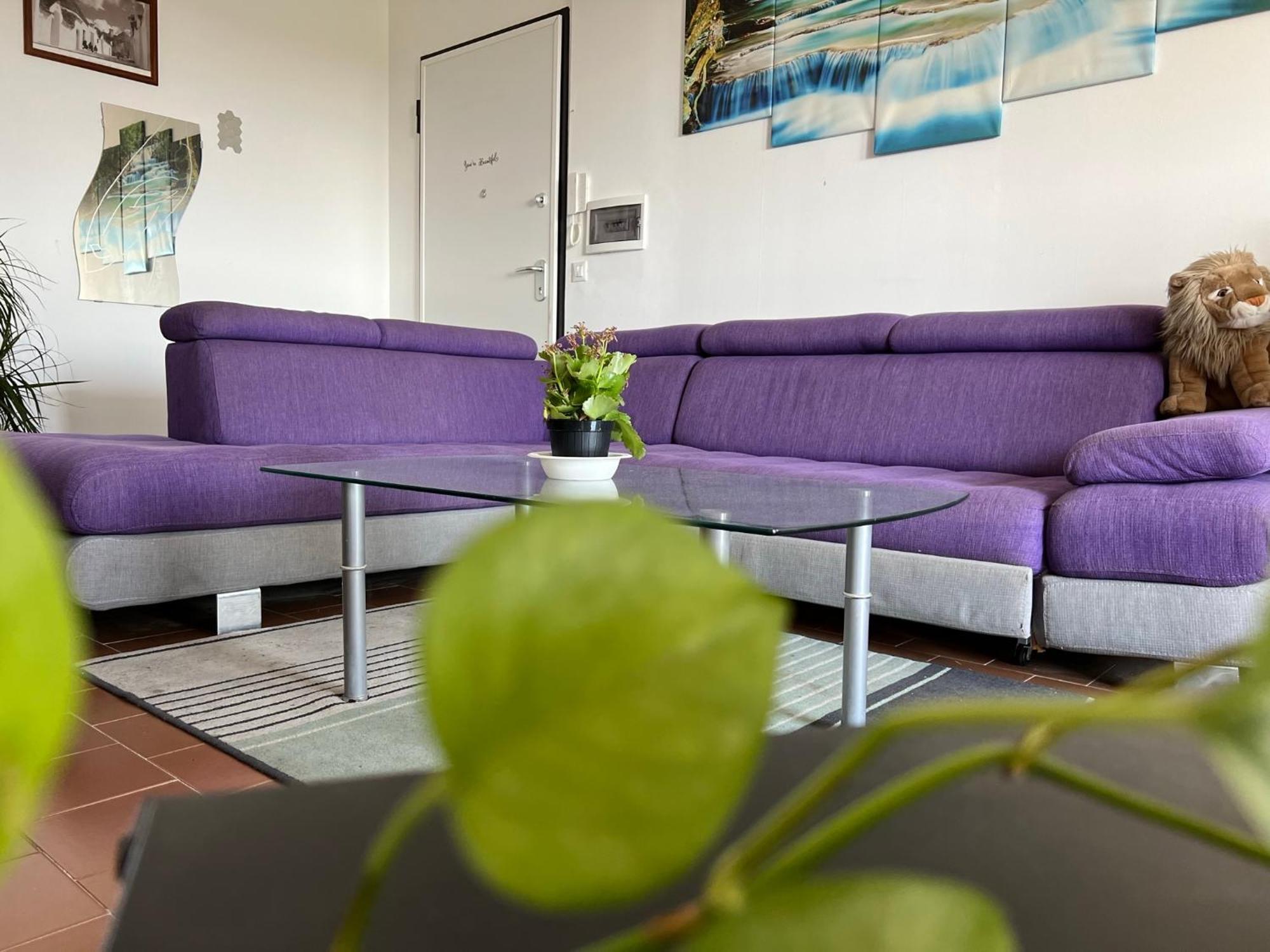 Apartamento Friends And Family Brescia Exterior foto